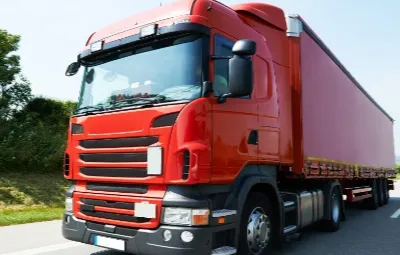 Ankara Süleymanpaşa Ambar Kargo