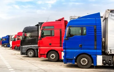 Ankara Süleymanpaşa Ambar Nakliyat