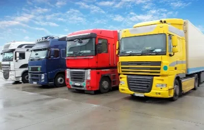 Ankara Süleymanpaşa Nakliye Ambarı