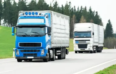 Ankara ile Süleymanpaşa Arası Eşya Taşıma